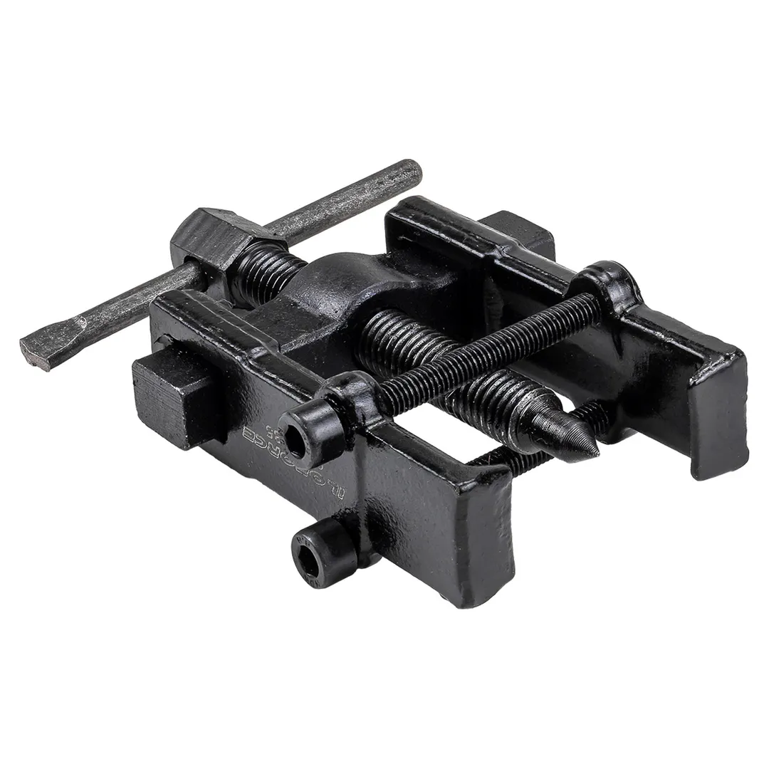 Съемник подшипников двухзахватный с фиксацией, диапазон захвата 8-40 мм ILOforce IF-666B035