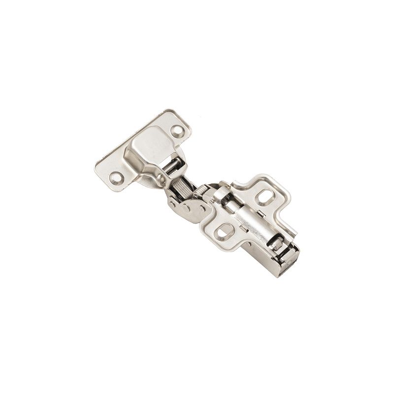 Петля внутренняя с доводчиком 48мм h2 clip-on GRIDLI 118857