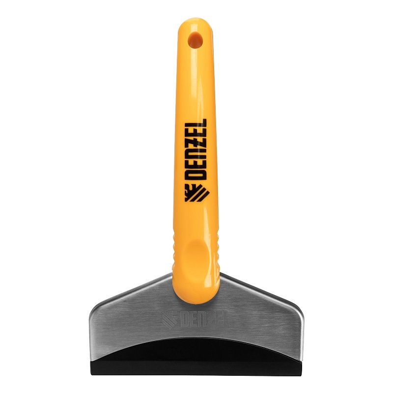 Скребок для удаления льда, усиленный Denzel 55329