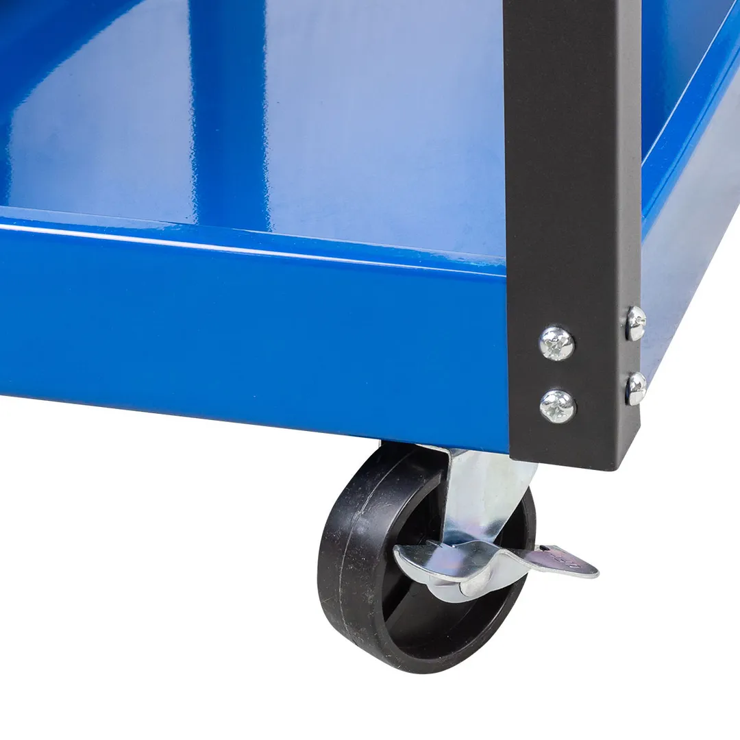 Тележка для перевозки агрегатов г/п 100 кг Forsage F-1141343C