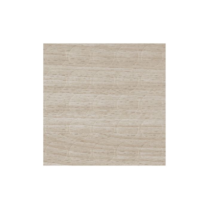 Заглушка самоприлипающая к конфирматам бук бордо (14337) (лист-25шт.) FOLMAG 44770