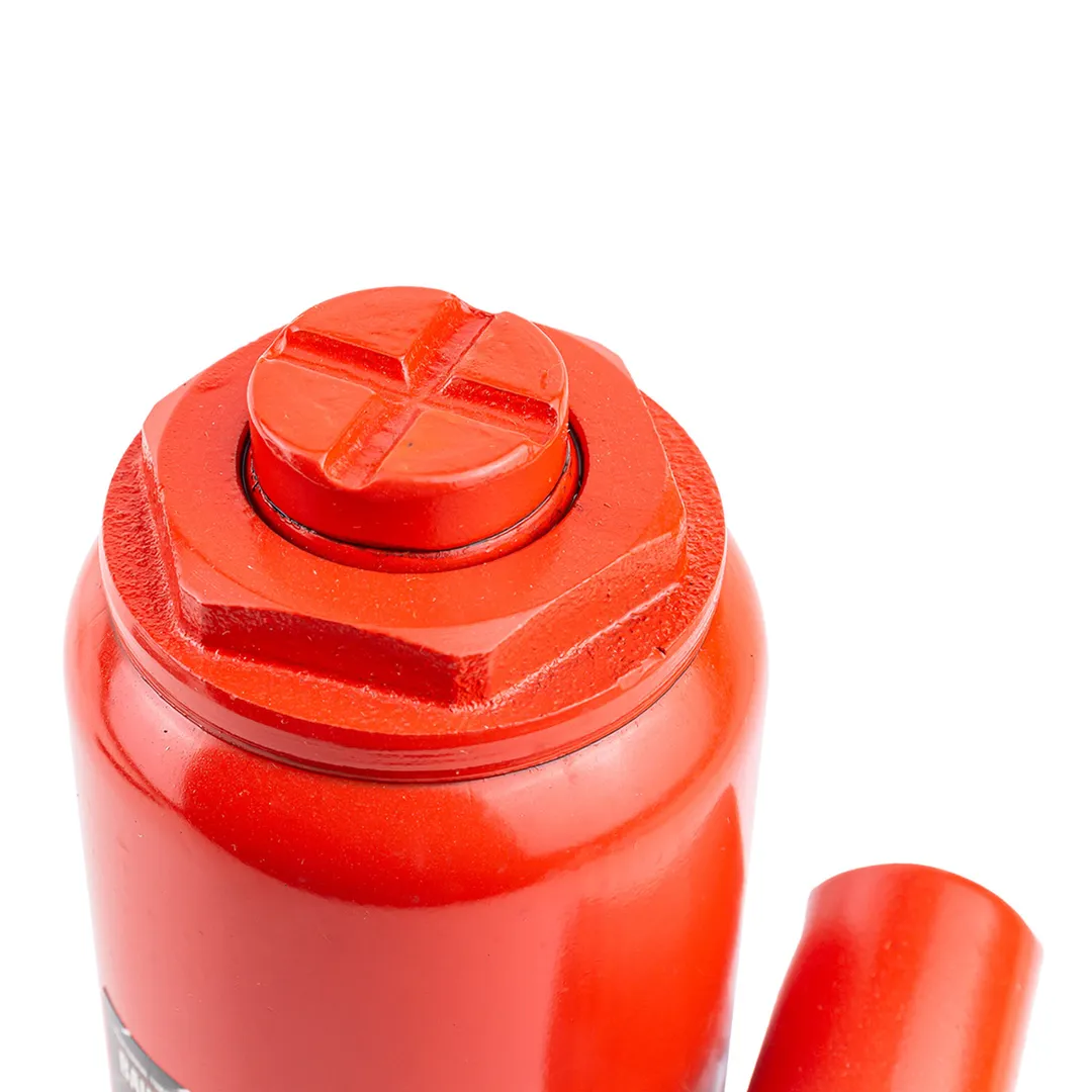 Домкрат бутылочный 5 т, 200-385 мм BaumAuto BM-T90504