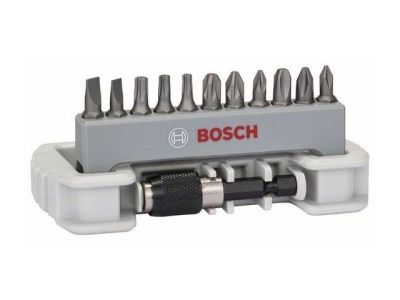 Набор бит Pro Line 12 пр. BOSCH 2608522130