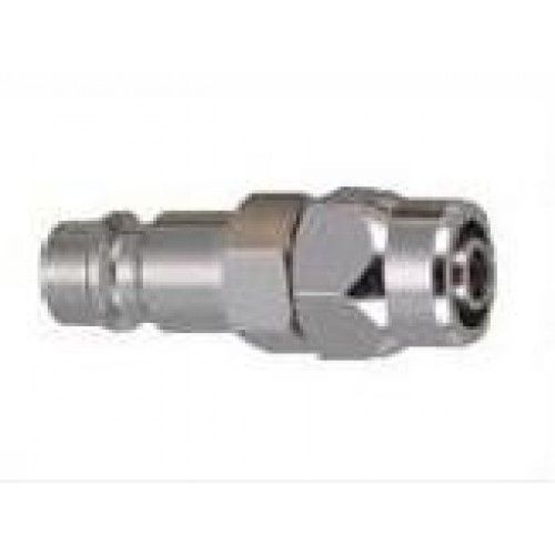 Быстросъёмное соединение, "папа"-зажим под шланг 6,5х10 мм Prowin S31-30PPA