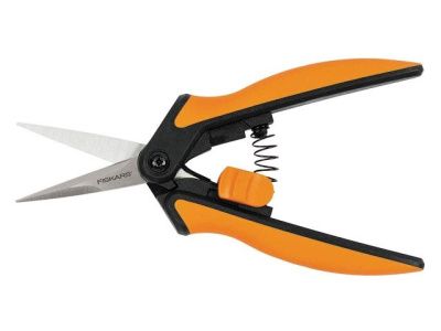 Ножницы для цветов SP14 Fiskars 1051600