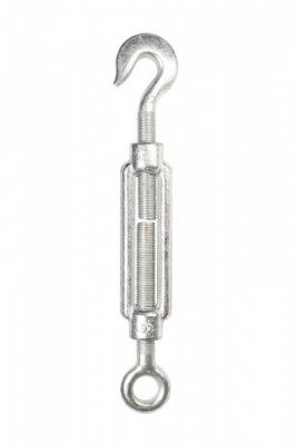 Талреп крюк-кольцо DIN1480 (открытого типа) TOR