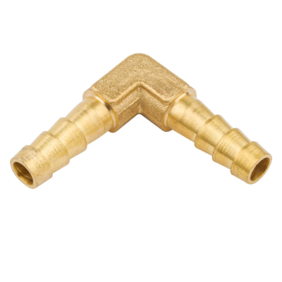 Соединитель угловой ''елочка'' 6х6 мм Partner PA-MLH06