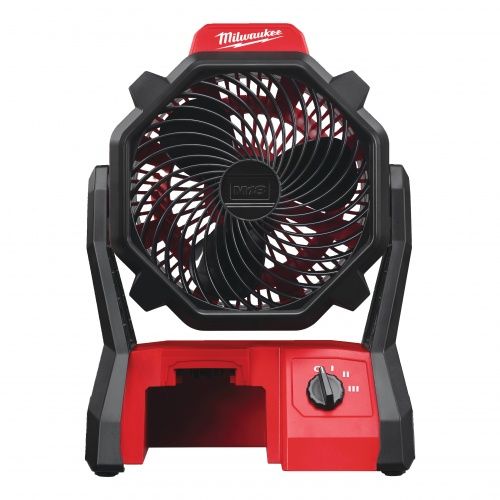 Аккумуляторный вентилятор M18 AF-0 Milwaukee 4933451022