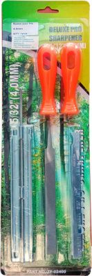 Набор заточной 3 предмета 5,0 MOUNTFIELD CS-5200-60