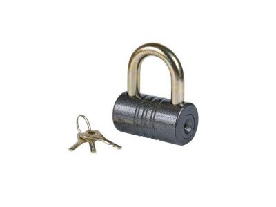 Замок навесной ЧАЗ ВС2-21.000.Ср. СБ