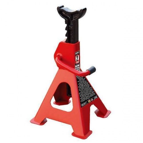 Подставка ремонтная для автомобиля 2 т., 288-425 мм Torin Big Red T42001