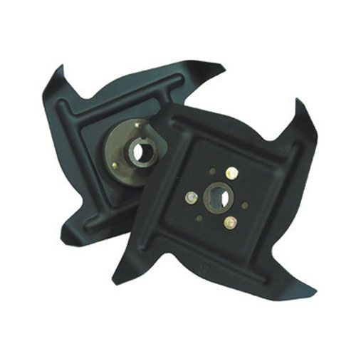 Фреза ''А'' GC243, С3102 Champion C3102