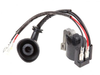 Катушка зажигания (модуль) ВС-360 NORMAL MOUNTFIELD BC-360-04