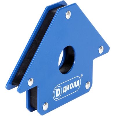 Фиксатор магнитный для сварочных работ 50LBS/23 кг ДИОЛД 90316002