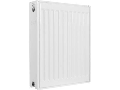 Радиатор стальной панельный Expert EB 22-5-04 1,2 мм, 968 Вт, 11,60 кг AV Engineering AVE-22504B