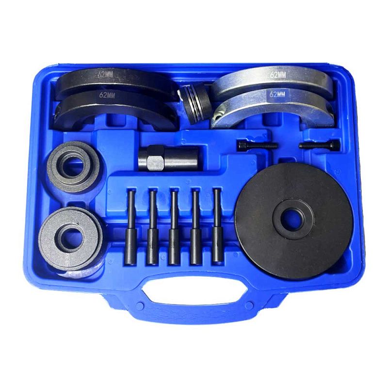 Набор для замены ступичных подшипников VAG 62 мм Horex HZ 25.1.314S