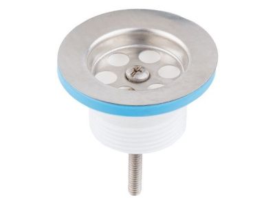 Выпуск для сифона 64 мм, 1 1/4", AV Engineering AVE129713