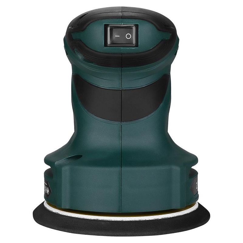 Эксцентриковая шлифмашина ZKG450-125 ZITREK 085-1050