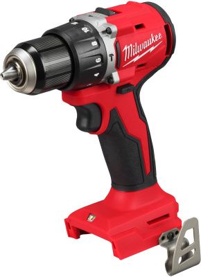 Дрель-шуруповерт Milwaukee M18 BLPDRC-422C 4933492825