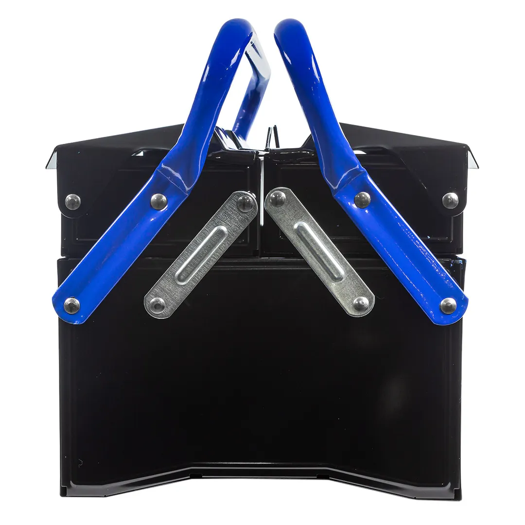 Ящик металлический складной для инструмента Forsage F-NTBC123A