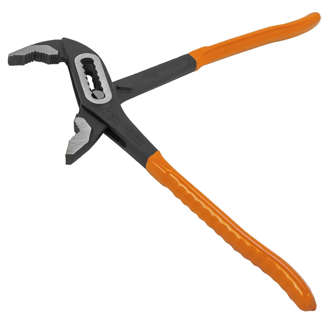 Пассатижи переставные 10'', 250 мм ISMA ISMA-613B250