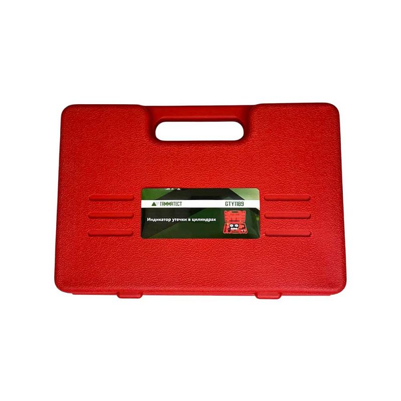 Индикатор утечки в цилиндрах Horex GTY1189