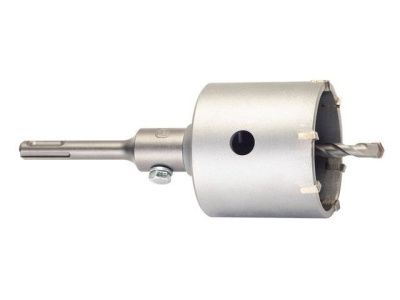 Коронка буровая полая GBH4 DFE (в сборе) BOSCH