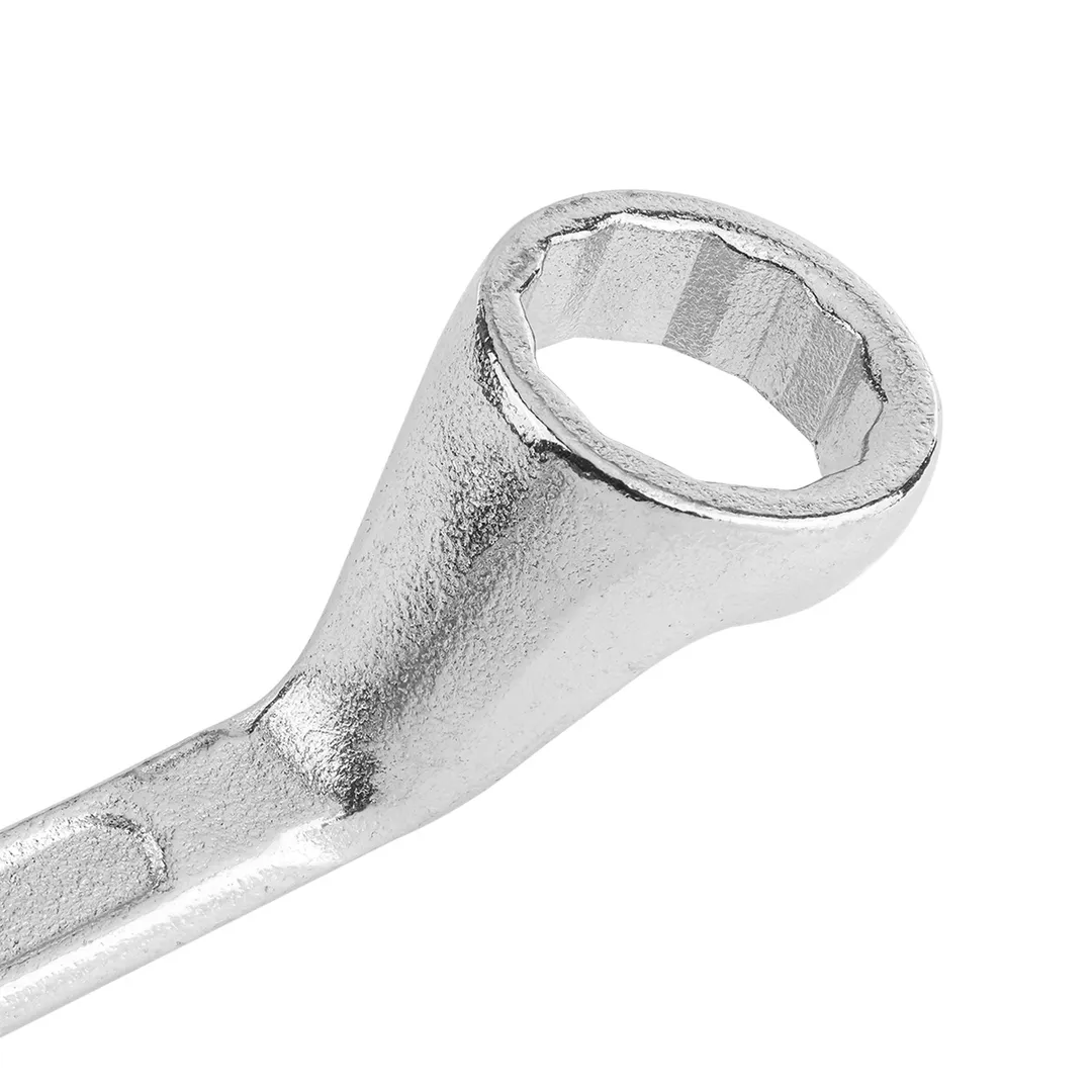 Набор накидных ключей 8 пр., 6х7-21х22 мм WMC TOOLS WMC-5088MP