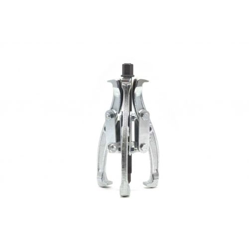 Съемник двух-трехзахватный переставной 4" (захват 50-100 мм, усилие 1.5т) PRO H-D HD-25160