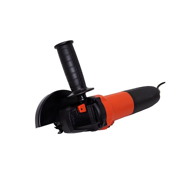 Угловая шлифовальная машина 125/1500Э, 1500 Вт, 125 мм, 2000-9000 об/мин Felisatti FT8215 Felisatti