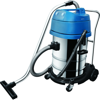 Пылесос строительный DongCheng DVC60 2300 Вт, 60 л