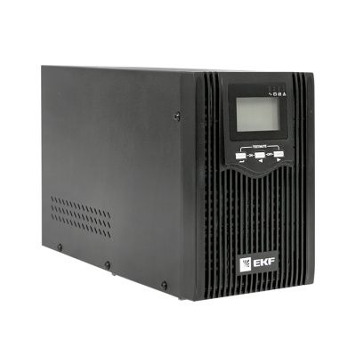 Источник Бесперебойного Питания Линейно-интерактивный E-Power PSW 600 1000 ВА,800 Вт напольный, c АКБ 2 х 12В_7 Ач,USB,RJ45,1хСE13,2xSchuko PSW-610-TB