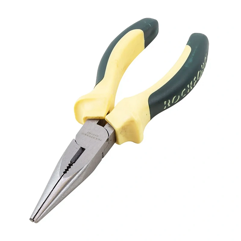 Утконосы комбинированные 6" 150 мм RockForce RF-610150