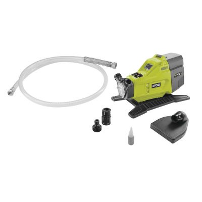 ONE + / Насос для перекачки воды R18TP-0 (без батареи) RYOBI 5133003934