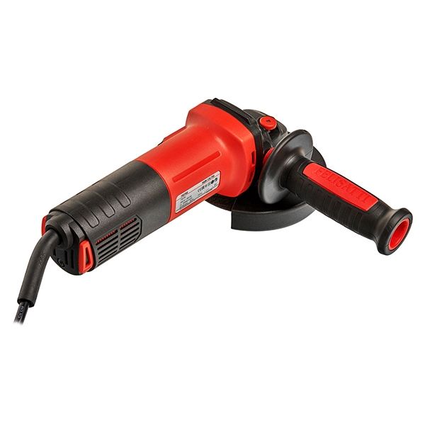 Угловая шлифовальная машина 125/750, 750 Вт, диск 125 мм Felisatti FT8207