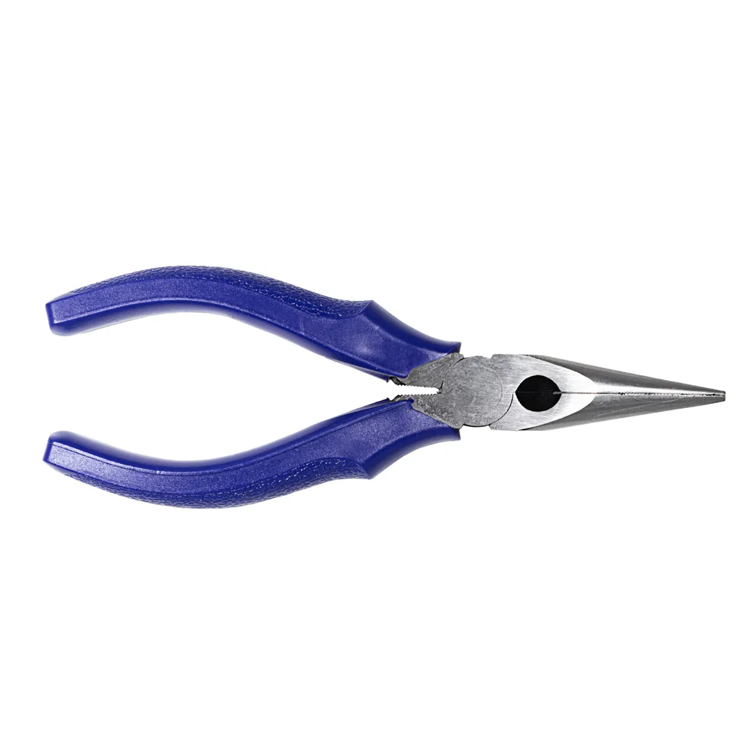 Длинногубцы комбинированные ''Profi'' 160 мм Forsage F-316