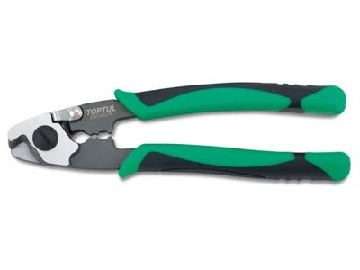 Кусачки для отрезания троса Toptul DNCA227E