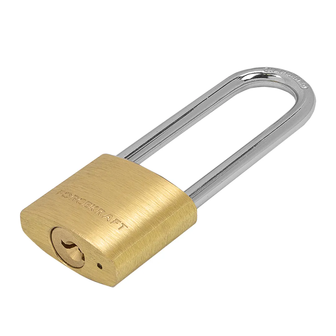 Замок навесной ForceKraft FK-LTY30