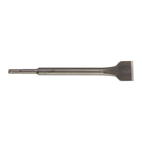 Долото для снятия плитки SDS+ Milwaukee 4932353424
