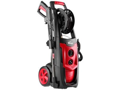 Мойка высокого давления PW 1525, 2.20 кВт, 150 бар, 460 л/ч Wortex PW152500011
