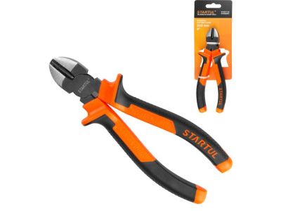 Бокорезы 200 мм STARTUL STANDART ST3071-20