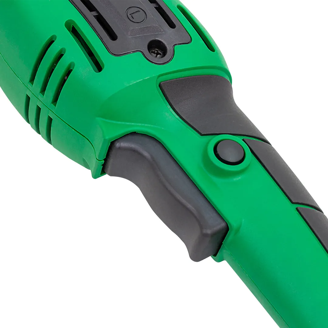 Машина полировальная орбитальная электрическая 230V, 1050W, 1400-4800об/мин, Øкруга 150 мм RockForce RF-WT03072