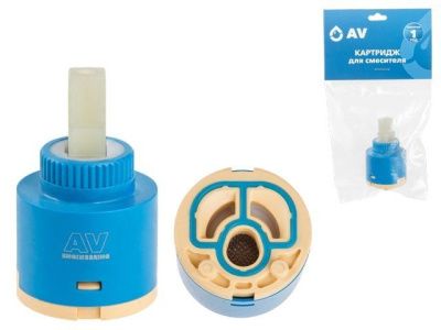 Картридж D35 для смесителя, тип B, AV Engineering AVSSS-088