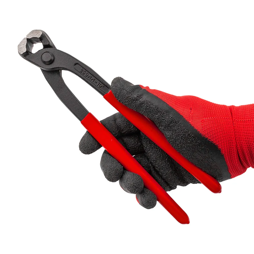 Клещи торцевые 250 мм JBC JBC-6971250