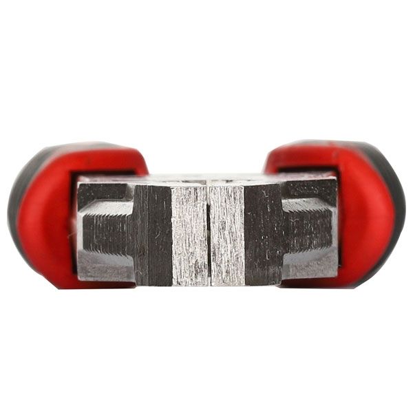 Плоскогубцы многофункциональные усиленные DRUA HPLP01-0225A, 225мм, 6в1, эксцентрик, никель PIT HPLP01-0225A