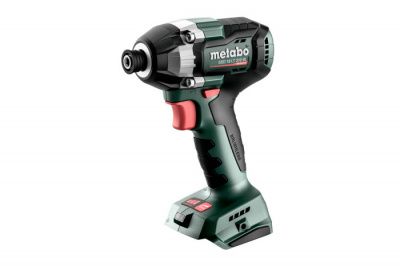 Гайковерт SSD 18 LT 200 BL METABO 602397850