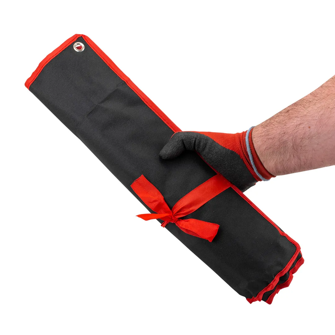 Набор комбинированных ключей 14 пр. Forsage F-5141P