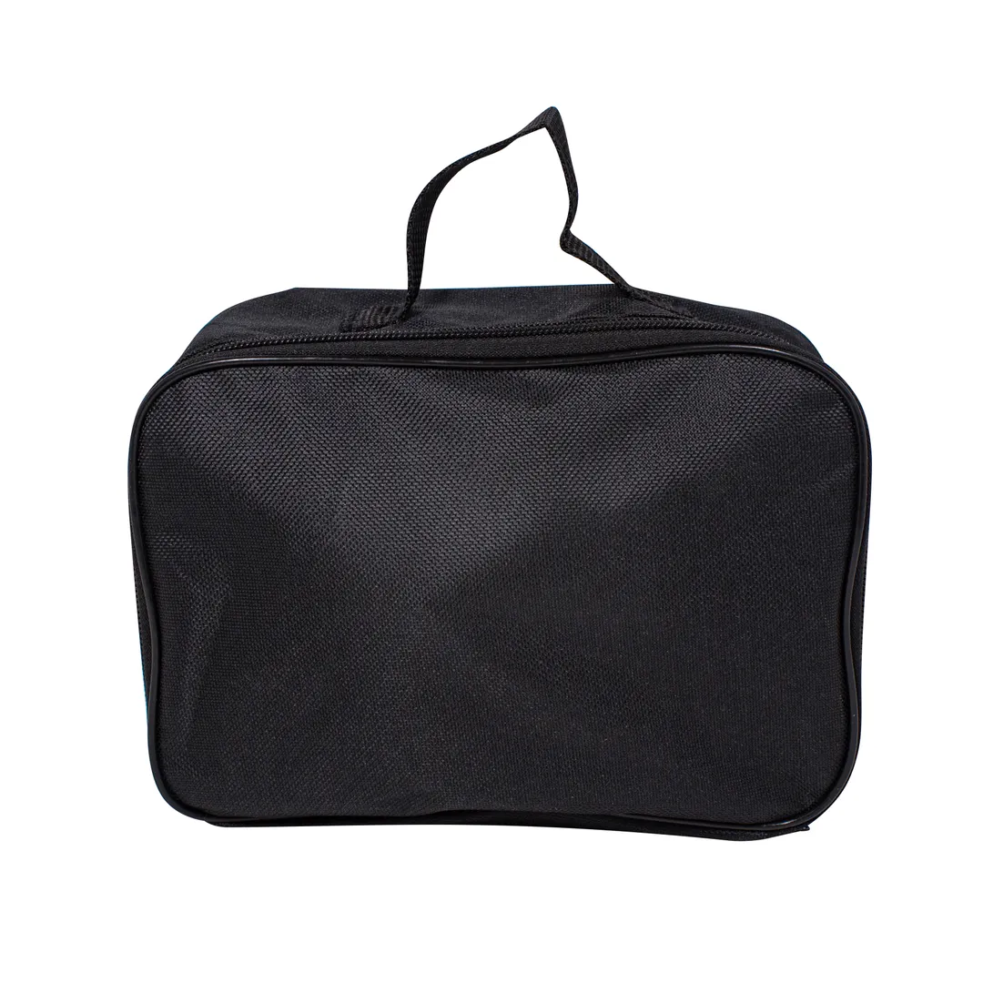 Компрессор автомобильный с набором инструментов для ремонта шин 12V, 18л/мин, 8А WMC TOOLS WMC-011