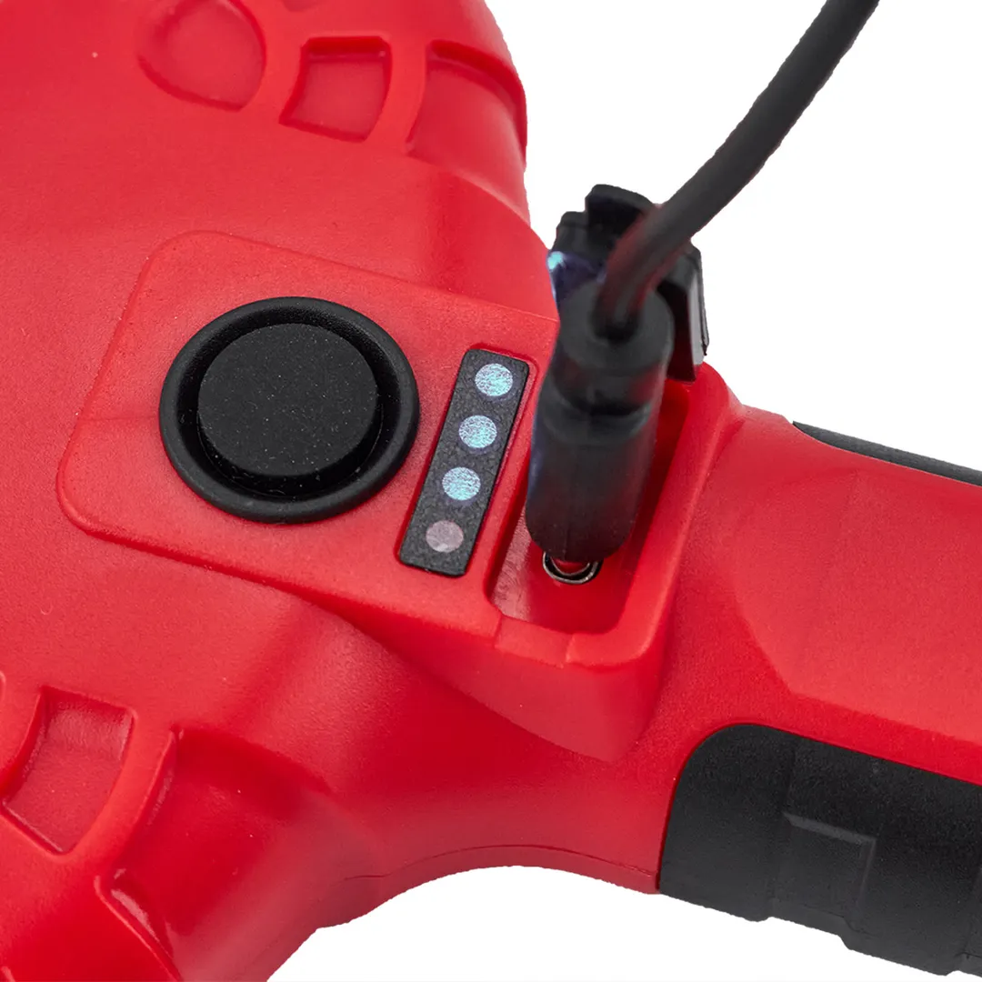 Фонарь светодиодный аккумуляторный ForceKraft FK-EL2300