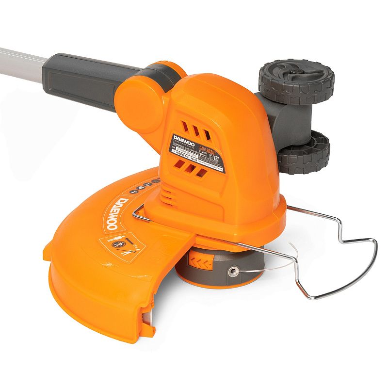 Триммер аккумуляторный DATR 3021Li Daewoo Power DATR 3021Li